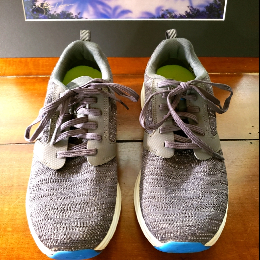 COPY - 🌺Skechers Go Run Ride 7* Excellent Conditi